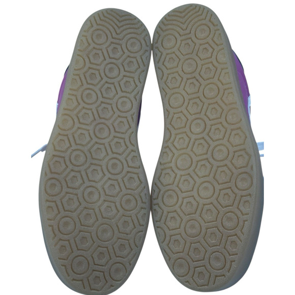 Steve Madden Reformer Womens Pink Multi Sneakers Size 7.5M New $100 A - Picture 10 of 10